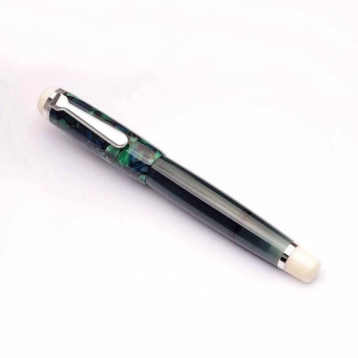 Opus 88 Omar Green