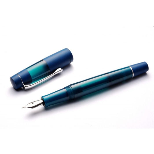 Opus 88 Koloro Blue