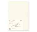 Midori A5 Notebook Journal, Frama