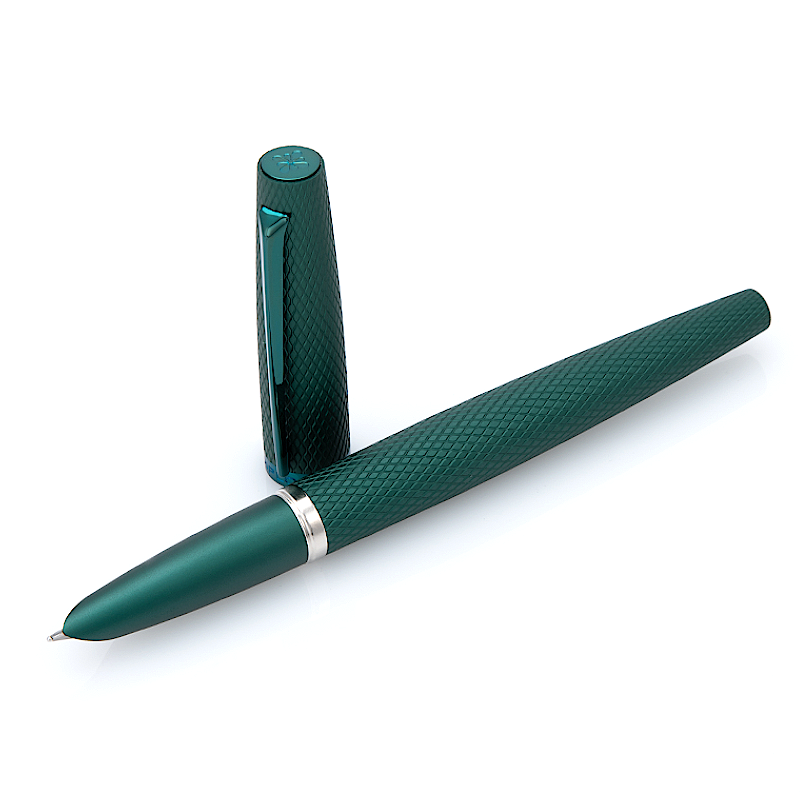 DIPLOMAT VIPER Green NEW!!