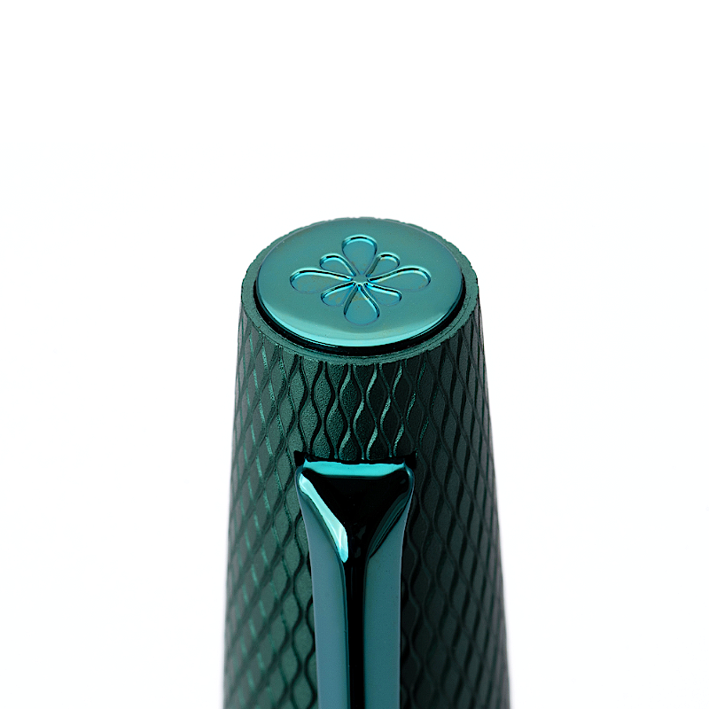 DIPLOMAT VIPER Green NEW!!