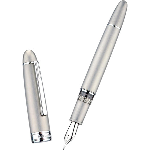 Asvine J16 Brushed (Pen only)