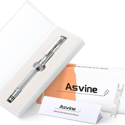 Asvine V200 (Pen only)