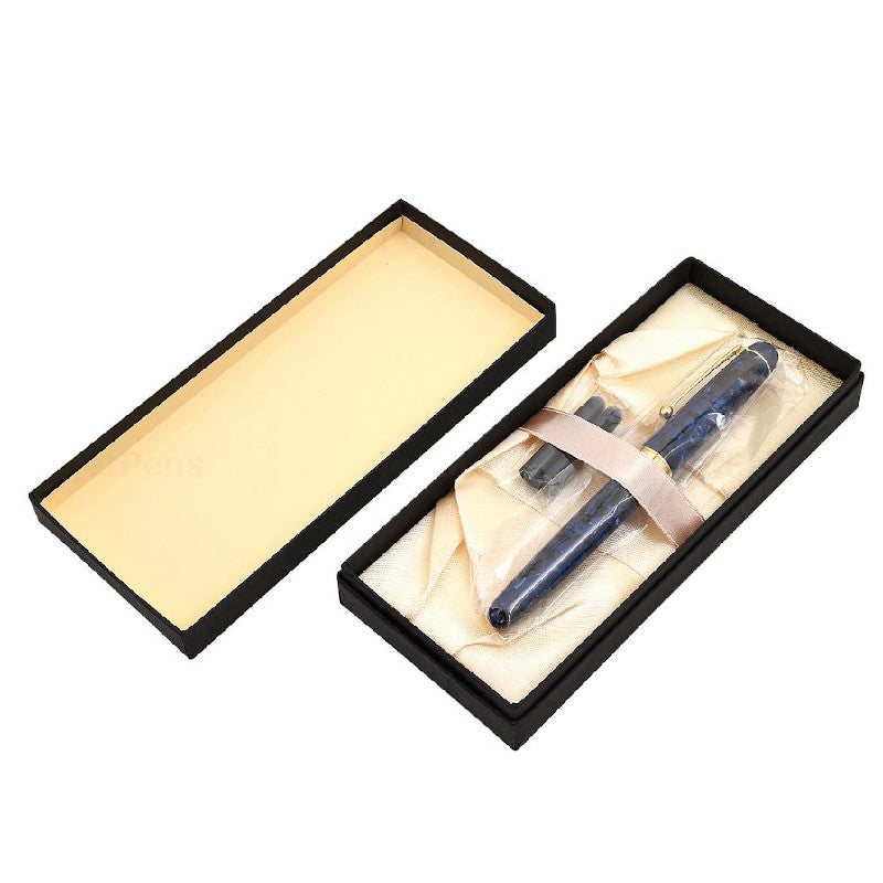 Onishi Seisakusho Cellulose Acetate Blue Marble