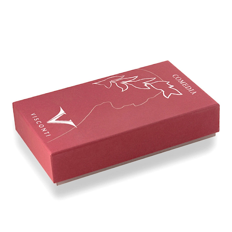 Visconti Comedia Virgilio Limited Edition