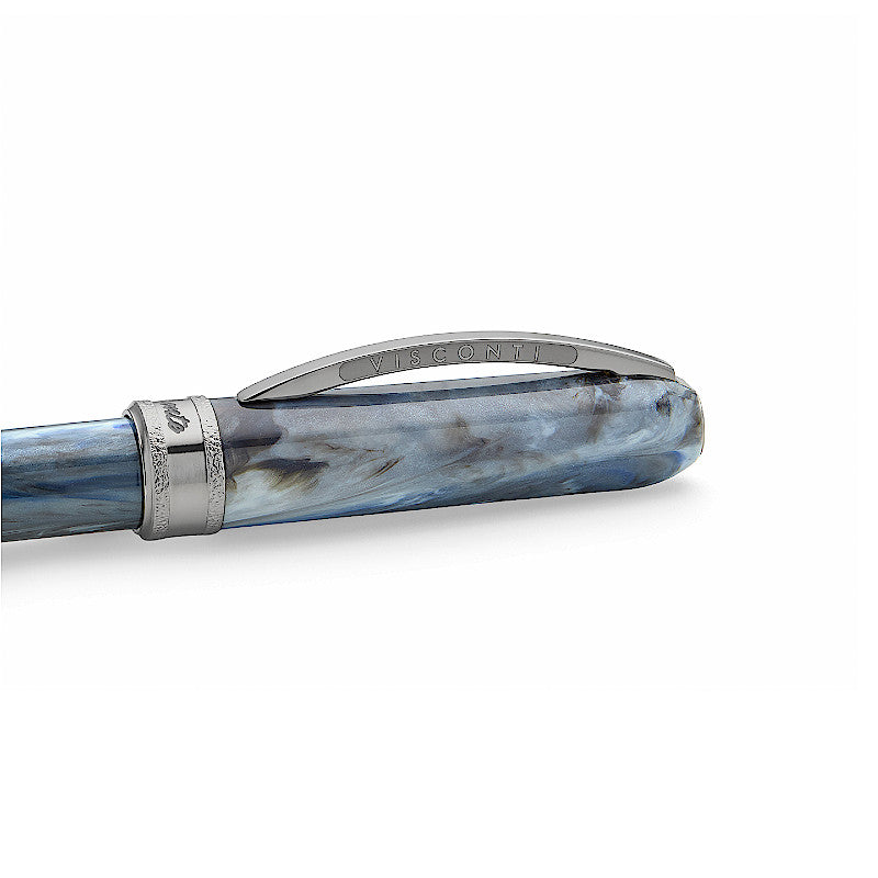 Visconti Comedia Caronte Limited Edition