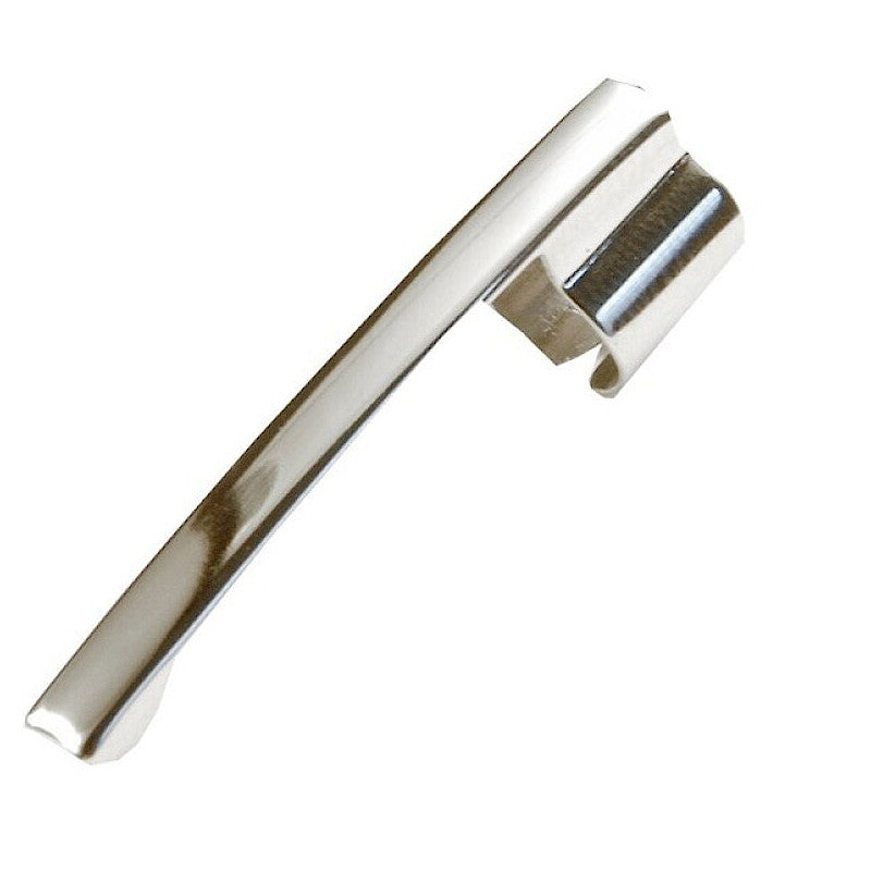DD Chrome Pencil Clip
