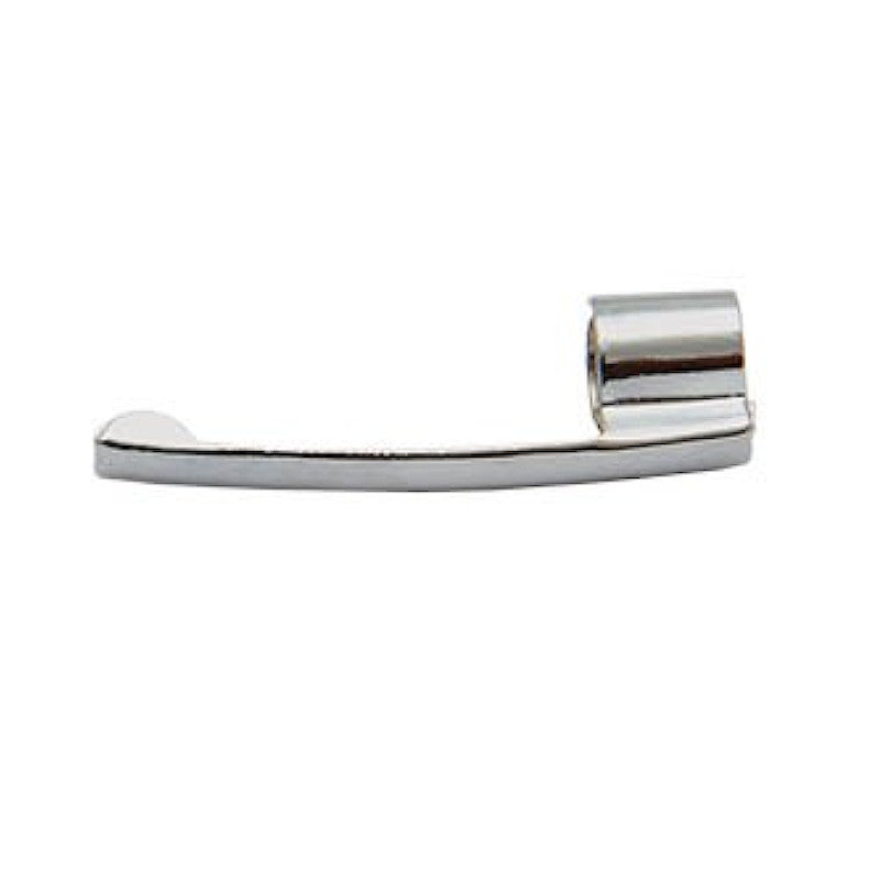 DD Chrome Pencil Clip