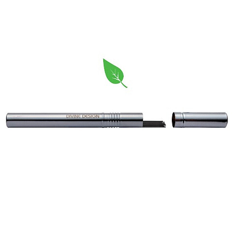 DD Eco Chrome Metal Tube 12 Leads 0.5 MM