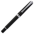 DD BERLIN Black Stripes 1920 Fountain Pen
