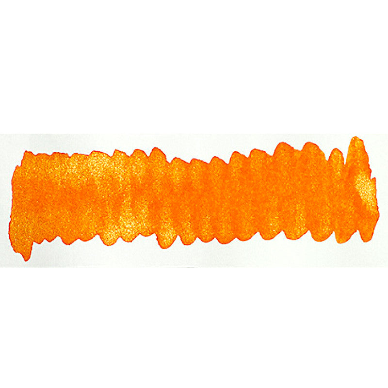 Diamine 50ml Inferno Orange Simmner Ink