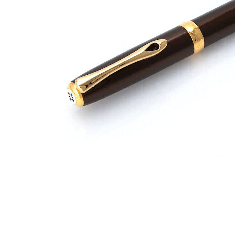 DIPLOMAT EXC. A2 Lacquer Marrakesh GT