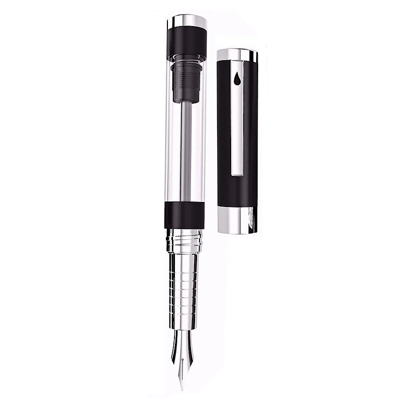 DIPLOMAT NEXUS Demo Black Chrome  NEW!!