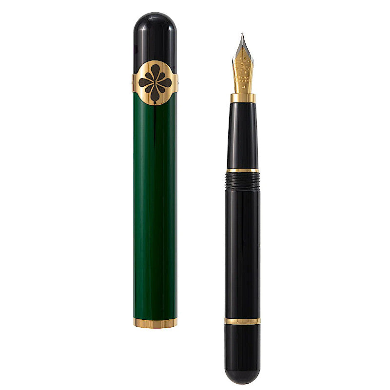 DIPLOMAT XO Racing Green 555 Limited Edition NEW!!