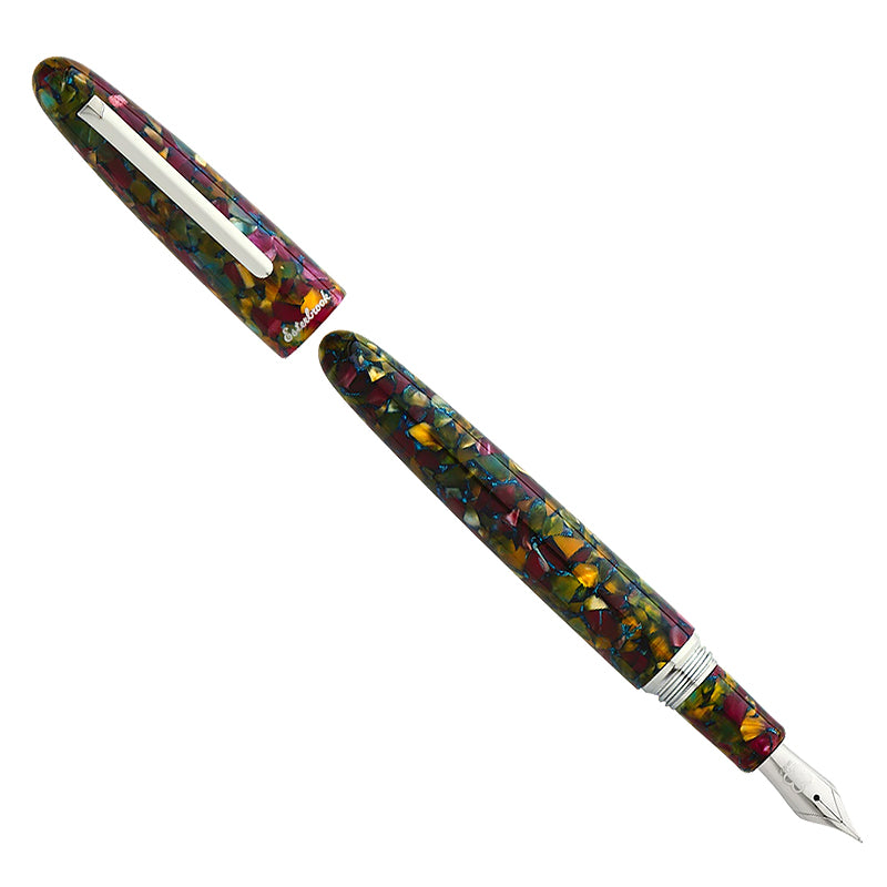ESTERBROOK Estie Botanical Garden Chrome, Bundle Set