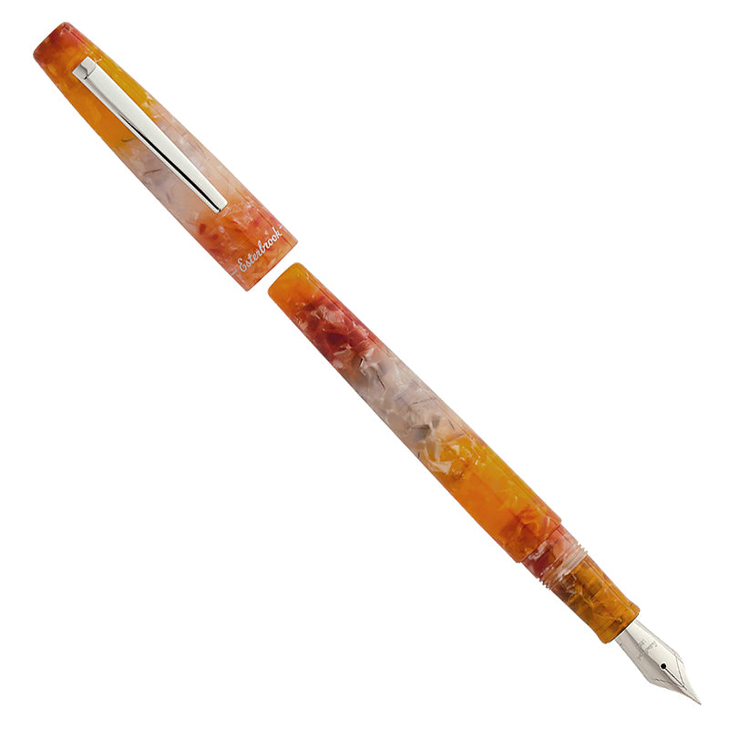 ESTERBROOK Estie Oktoberset Chrome, Bundle Set