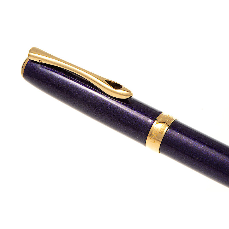 DIPLOMÁTICO EXC. A2 cromo azul medianoche