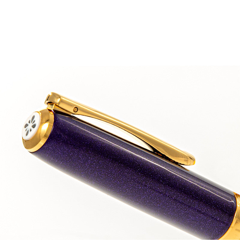 DIPLOMÁTICO EXC. A2 cromo azul medianoche