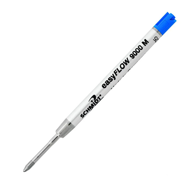 Schmidt 9000 EasyFlow M Tip, Blue