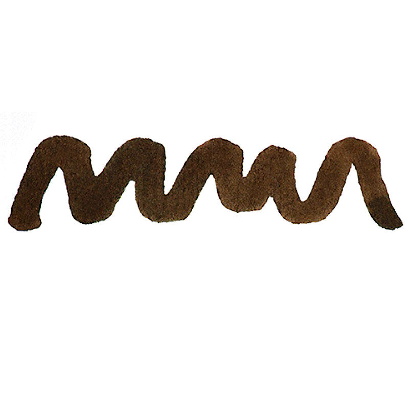 Diamine 150th Anniversary Ink 40ml, Espresso