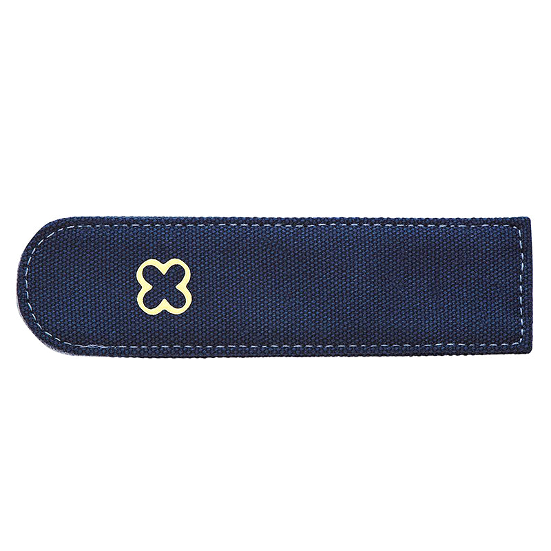 Esterbrook Single Pen Sleeve Navy