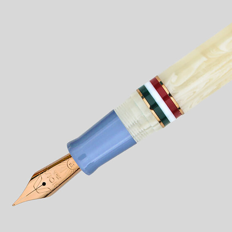 Gioia Partenope Ivory