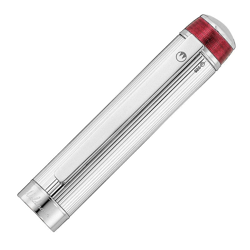 New! Waldmann Grandeur Burgundy