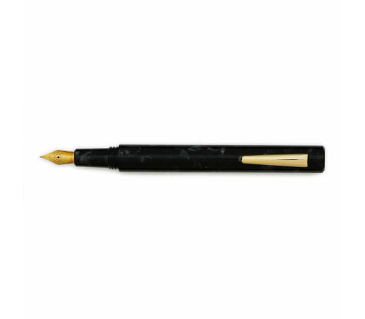 Hightide Marbled Black