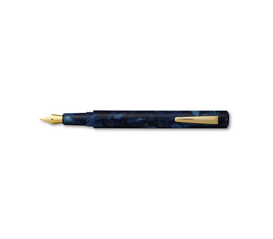Hightide Marbled Navy