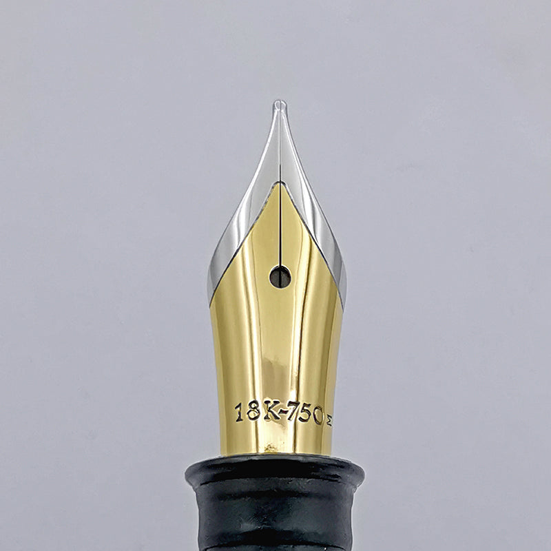 JOWO 5 18K Two Tone Nib Unit  LAST UNITS!