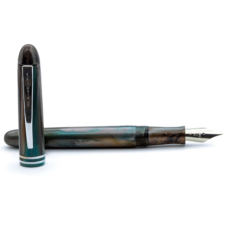 Kanwrite Desire Marble Pearl Blue