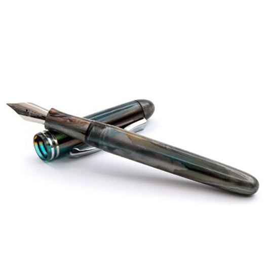 Kanwrite Desire Marble Pearl Blue