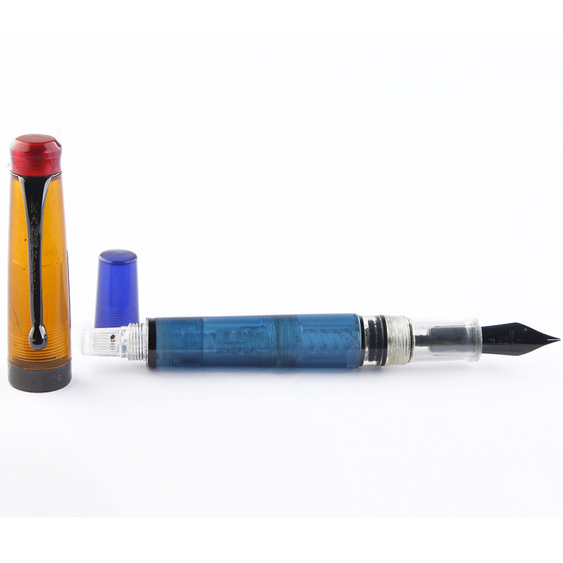 Kanwrite Heritage Ebony Kingfisher