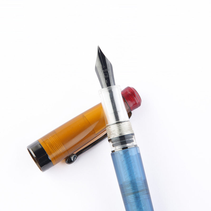 Kanwrite Heritage Ebony Kingfisher