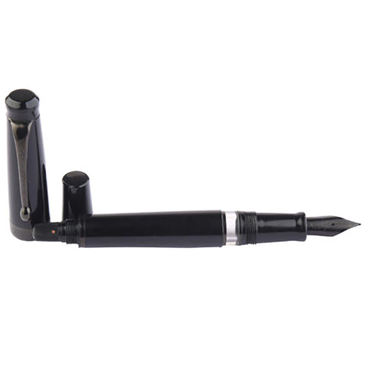 Kanwrite Heritage Ebony Black