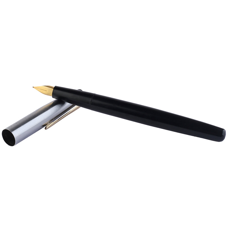 Kanwrite PC Solid Black