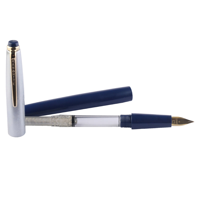 Kanwrite PC Solid Blue