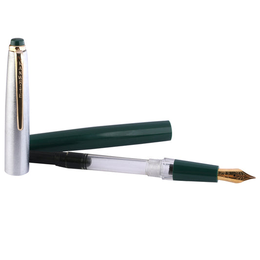 Kanwrite Saloon Solid Green