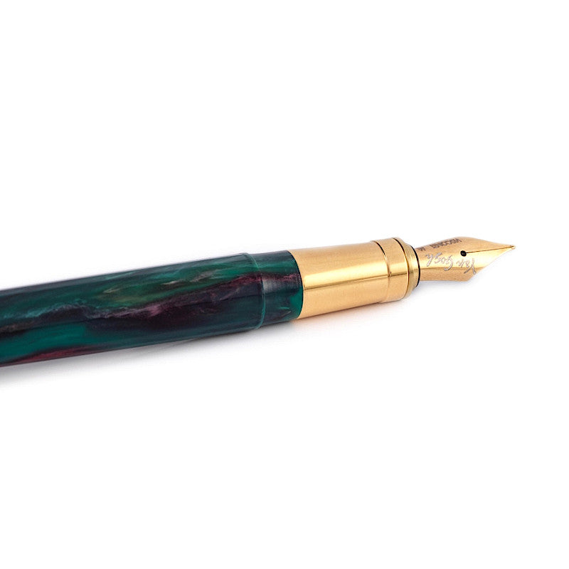 Viñedos tintos de Visconti Van Gogh