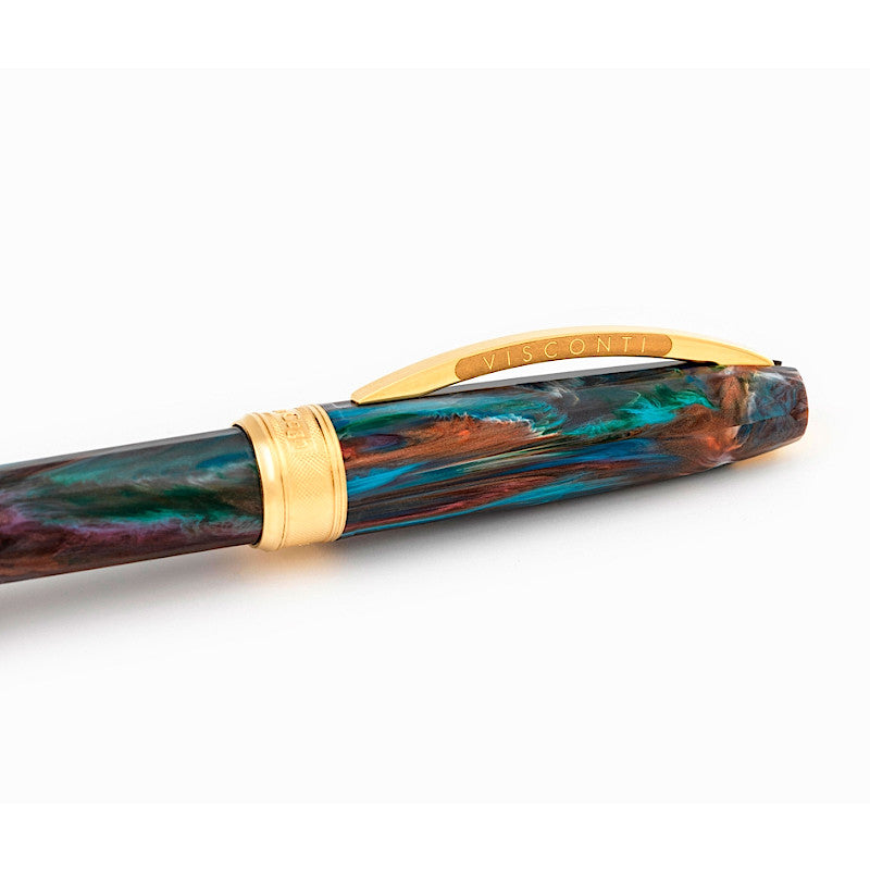 Visconti Van Gogh Oiran Special Edition. VG Large Nib