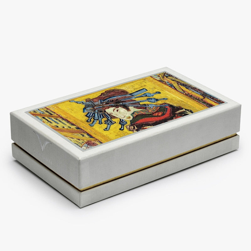 Visconti Van Gogh Oiran Special Edition. VG Large Nib