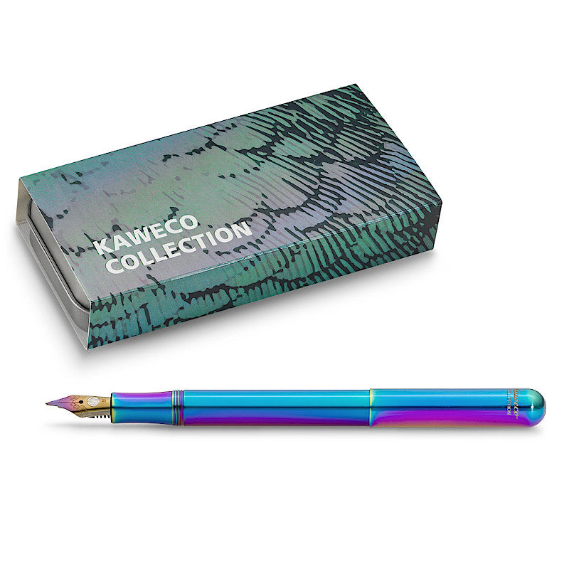 Kaweco Collection Liliput Kolibri LE 2025