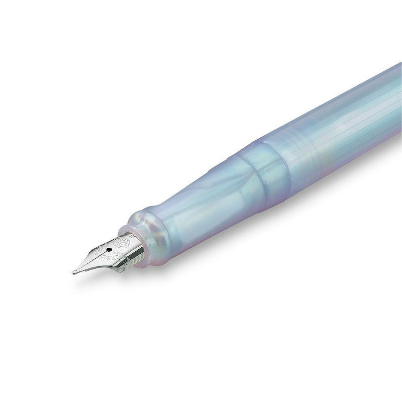 Kaweco Collection Perkeo Iridescent Pearl, F Tip NEW 2026!!