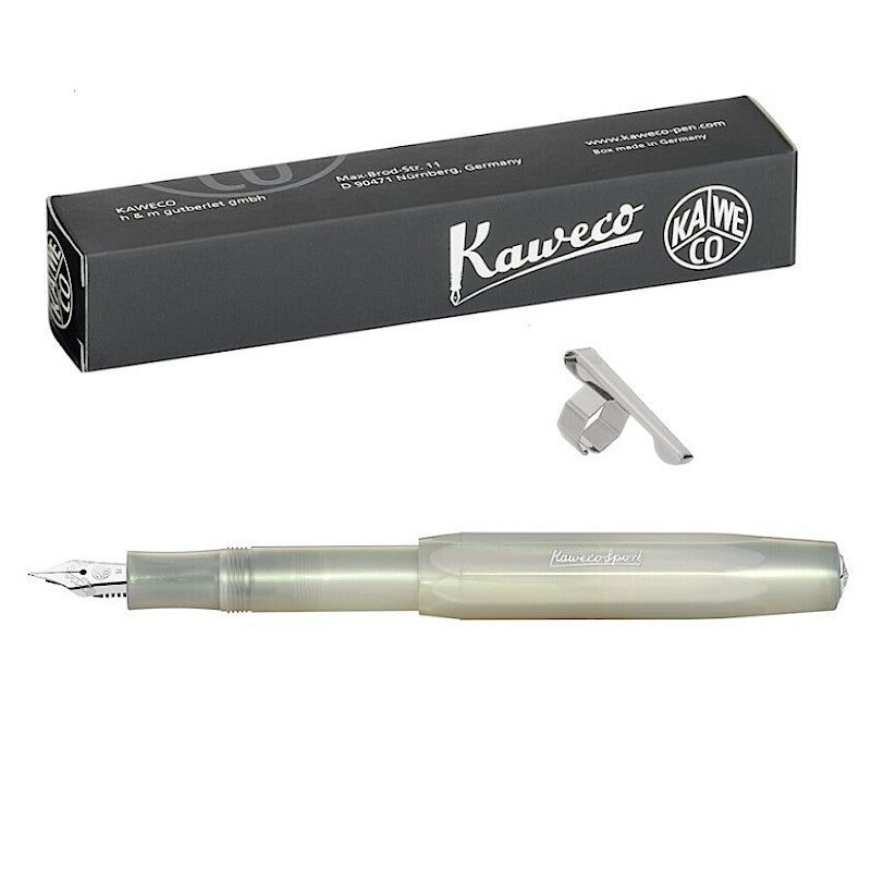 Kaweco Sport Light Green NEW!!
