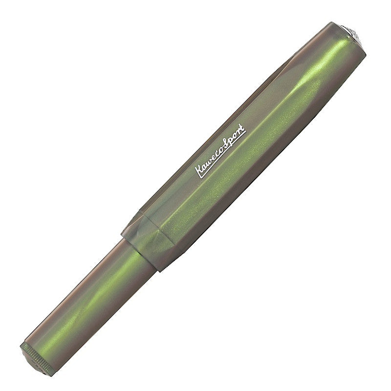 Kaweco Sport Shadow Green NEW!!