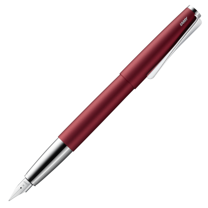 Lamy Studio Royal Red