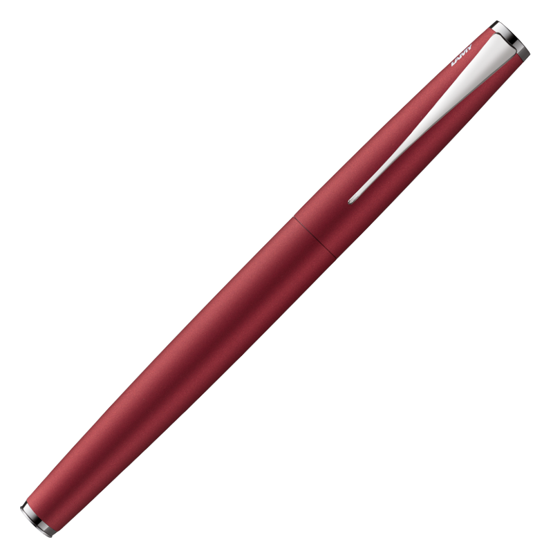 Lamy Studio Royal Red
