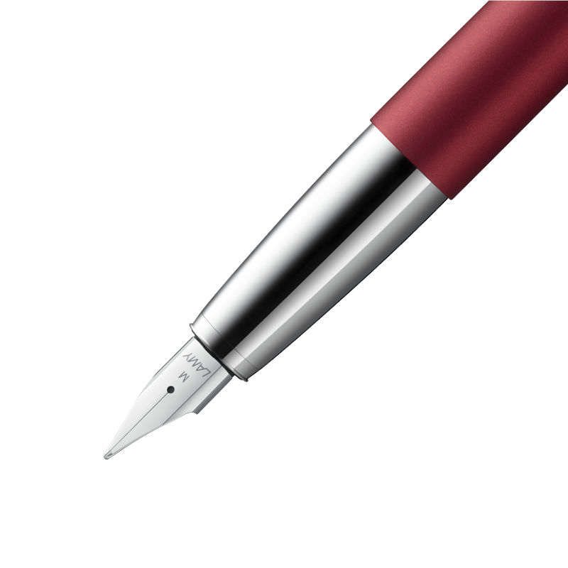 Lamy Studio Royal Red