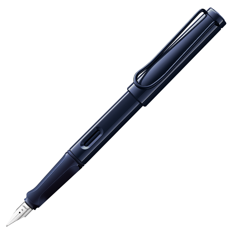 Lamy Safari Dark Dusk Special Edition 2025 NEW!!