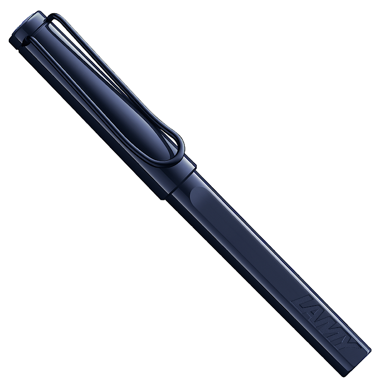 Lamy Safari Dark Dusk Special Edition 2025 NEW!!